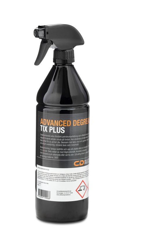 Advanced Degreaser Tix PLUS 1L