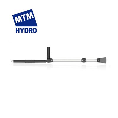 MTM Double Lance DLE31 1080mm 1/4" SS