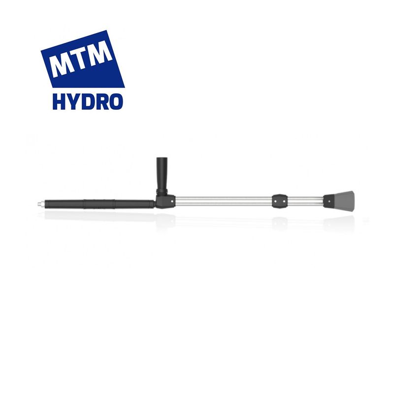 MTM Double Lance DLE31 1080mm 1/4" SS