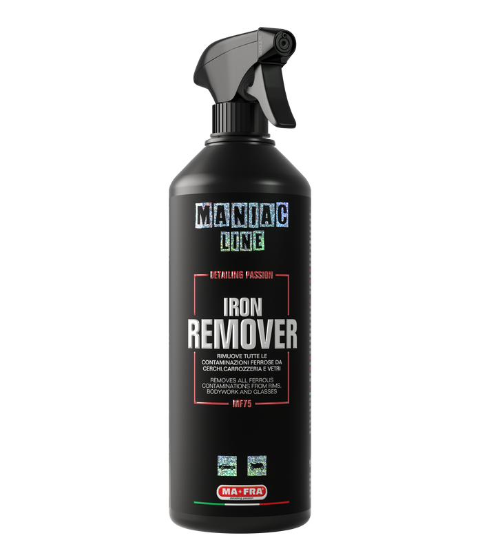 Iron Remover 1000ml