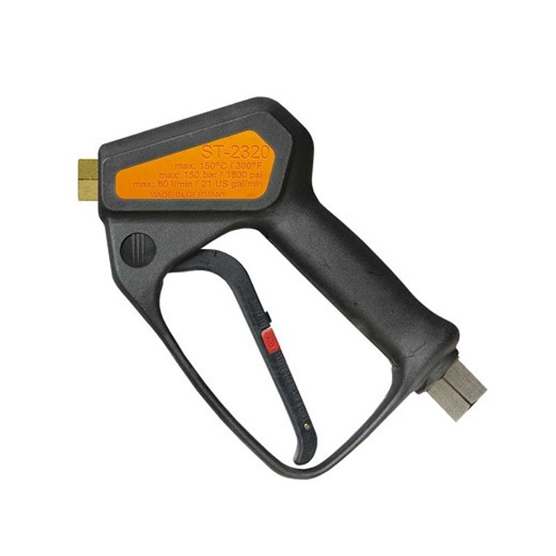 Wash Gun ST-2600 LTF CD