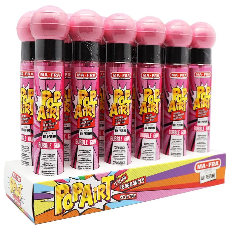 Mafra PopAirt Bubble Gum 75ml