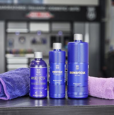 Labocosmetica Gloss Package