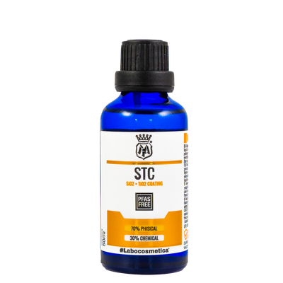 STC Coating Kit 50ml