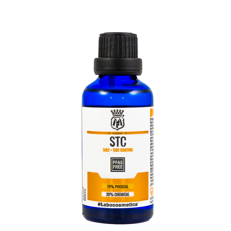 STC Coating Kit 50ml