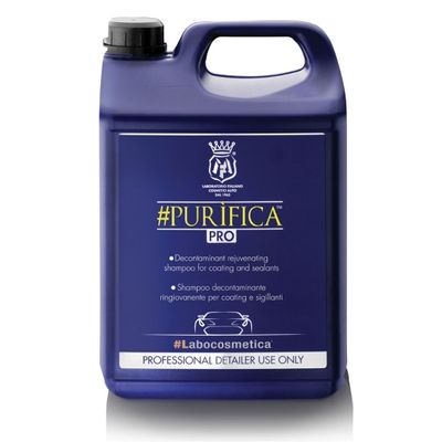 Kalklösande #Purifica 4.5L