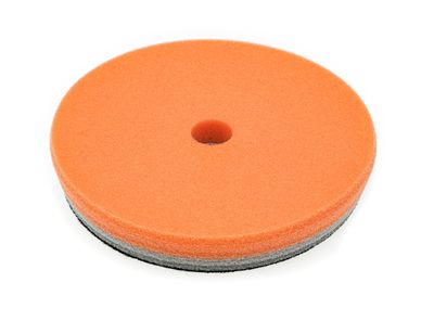HDO Orange Polishing Pad 6,5"