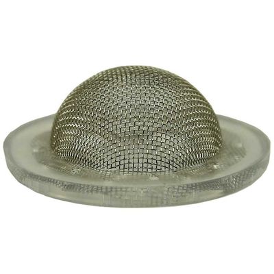 Filter till Slangnippel 3/4