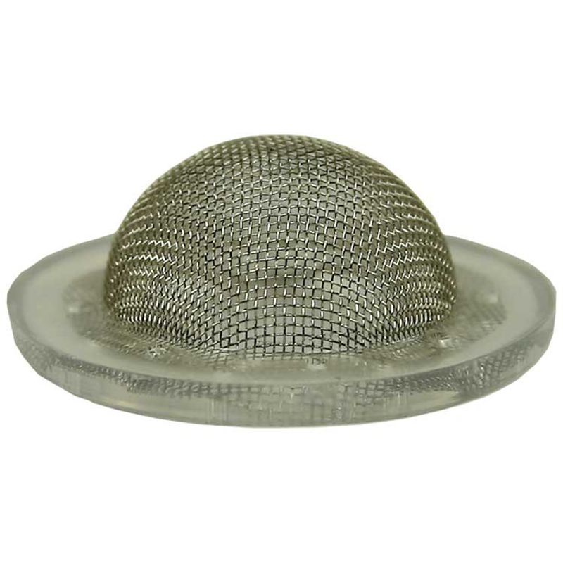 Filter till Slangnippel 3/4