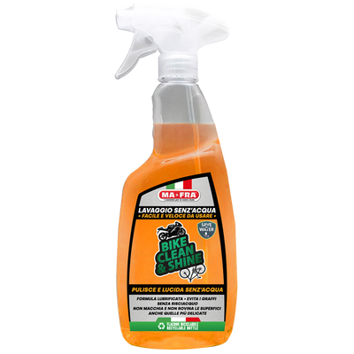 Mafra Bike Clean & Shine 750ml