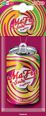 Mafra SODA Tropicool