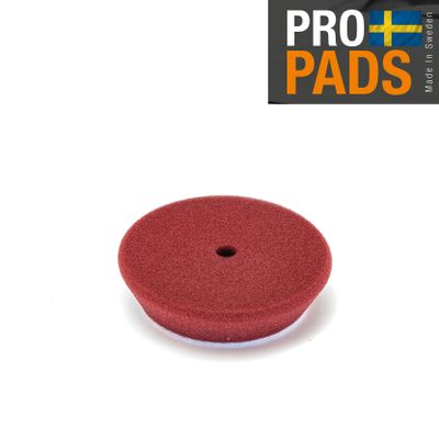ProPad Burgundy HR 95/80mm