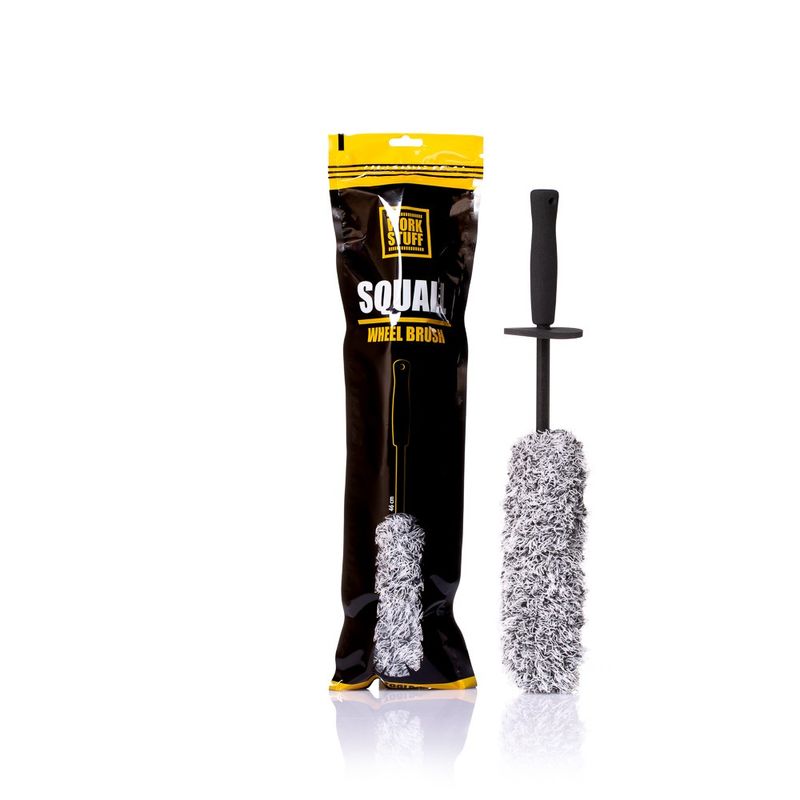 Work Stuff Squally Wheel Brush