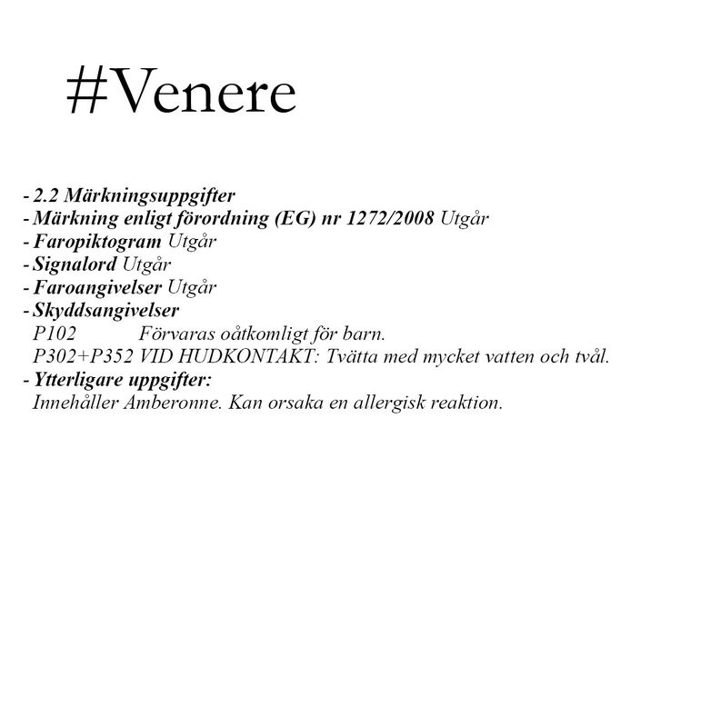 Gloss Booster - Labocosmetica #Venere 250ml