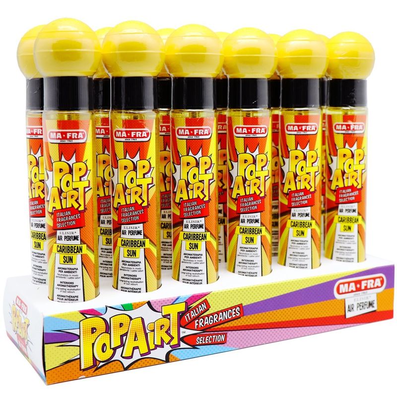 Mafra PopAirt Carribean Sun 75ml