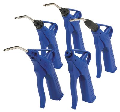 Blåspistol 208 Cejn Star-tip