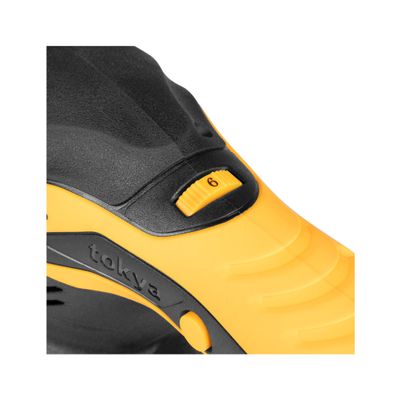 Polermaskin Tokya BP5 - Oscillerande