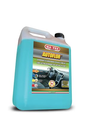 Mafra Autoflor Bär-Citrus-Vanilj 5L