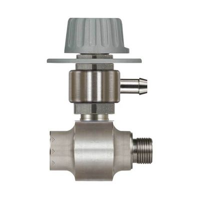 Chemical Injektor EPDM St-160/161- 1.8 /2.3