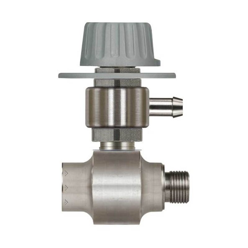 Chemical Injektor EPDM St-160/161- 1.8 /2.3