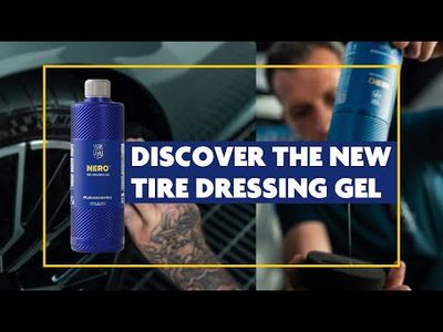Nero Tire Gel 4.5L