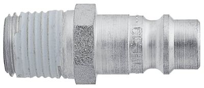 Luftnippel 1/4" UTV Cejn