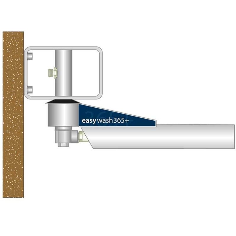 Easywash 365+ Car wash Boom 1750mm