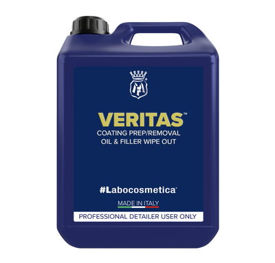 #Veritas 4500ml