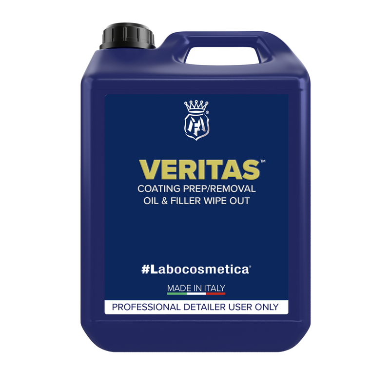#Veritas 4500ml