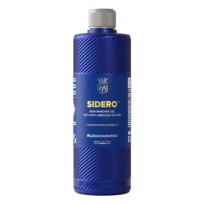 #Sidero 500ml