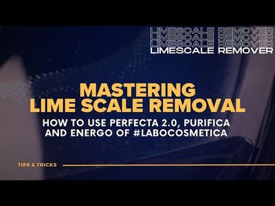 Kalklösare #Energo 250ml