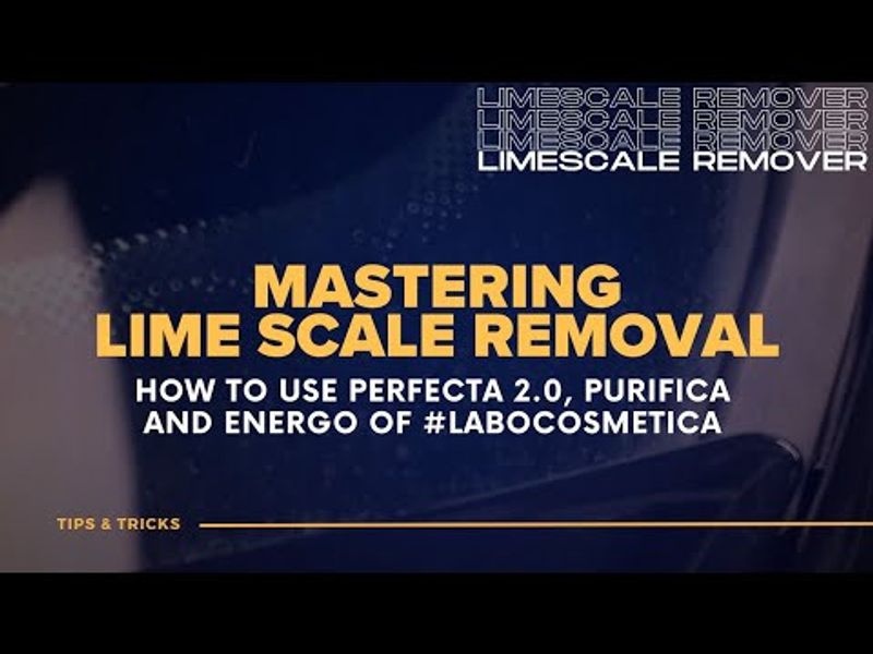 Kalklösare #Energo 250ml