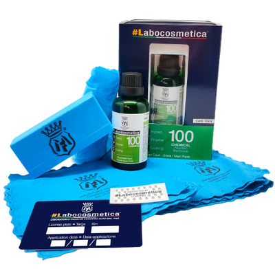Labocsometica STC + HPC Pro 50ml Kit