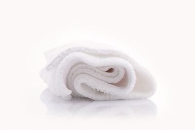 Work Stuff Gentleman Basic White