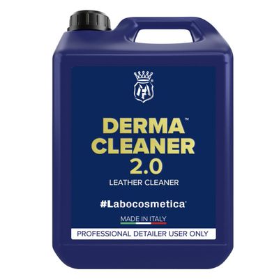 Derma Cleaner 2.0 4500ml