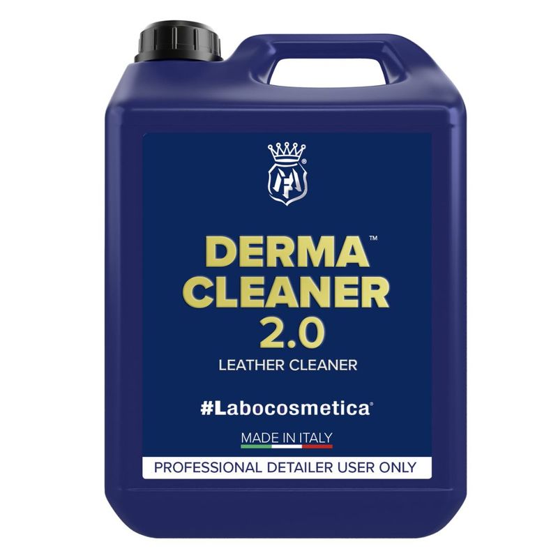 Derma Cleaner 2.0 4500ml