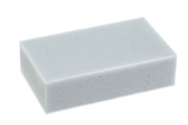 Multipad / mirakelsvamp