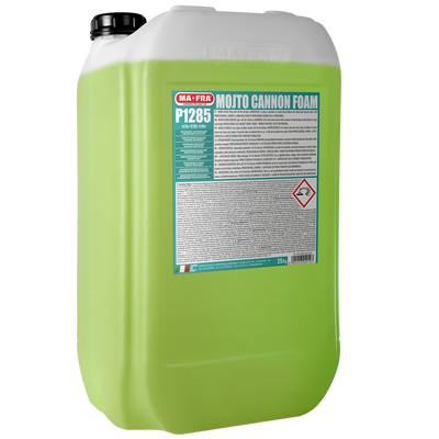 Mojito Cannon Foam 25L