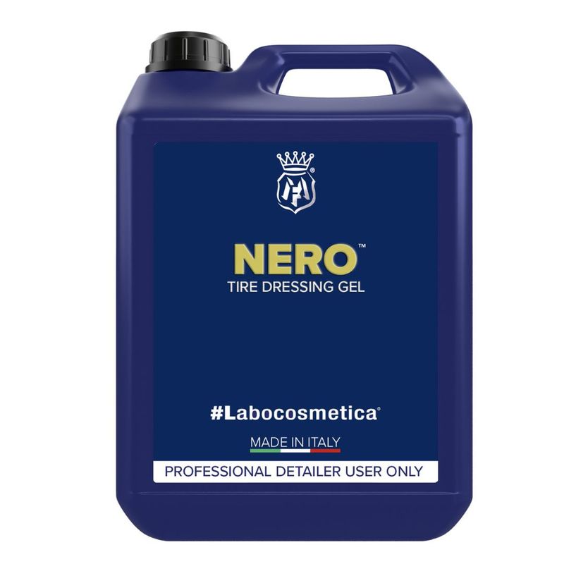 Nero Tire Gel 4.5L