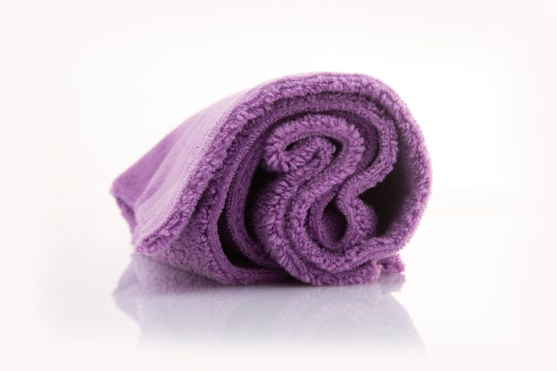 Work Stuff Gentleman Basic Purple