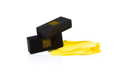 Work Stuff Coating Application Kit