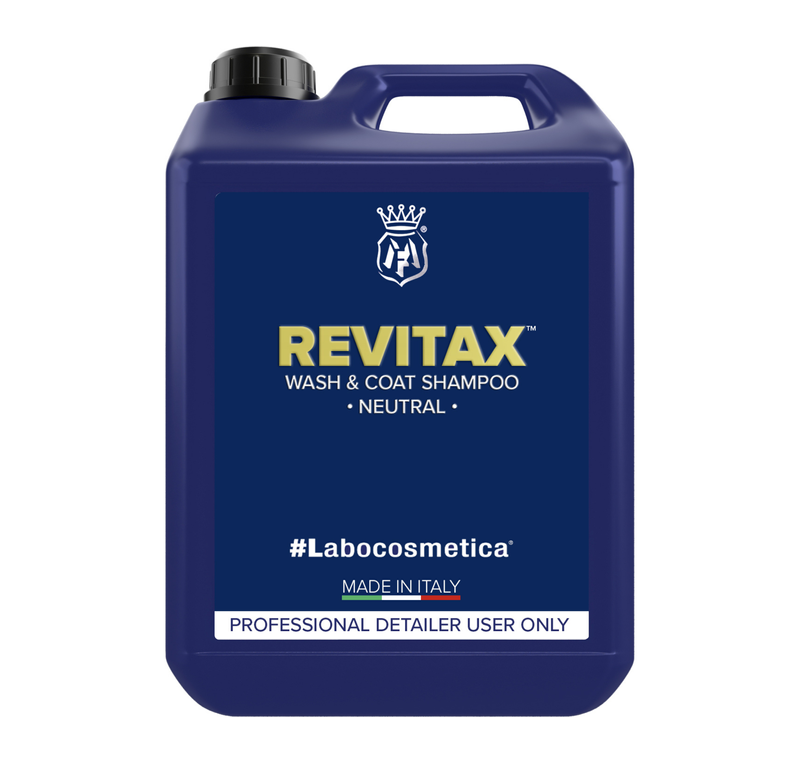 #Revitax 4500ml