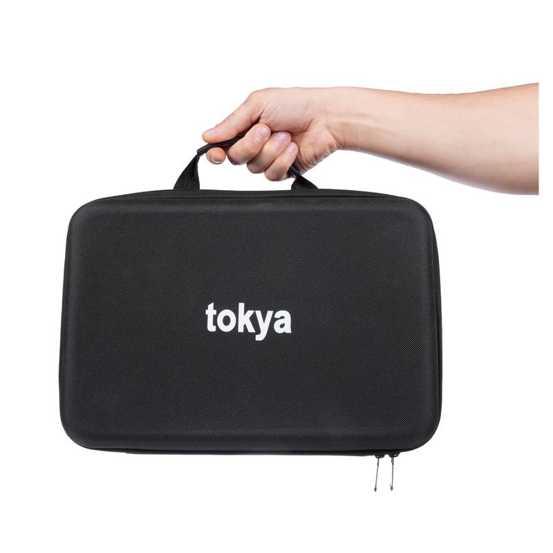 Polermaskin Tokya Mini-32