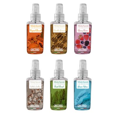 Mafra Mistyscent MIX 12 x 100ml