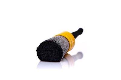 Detailing Brush Black Stiff 16mm