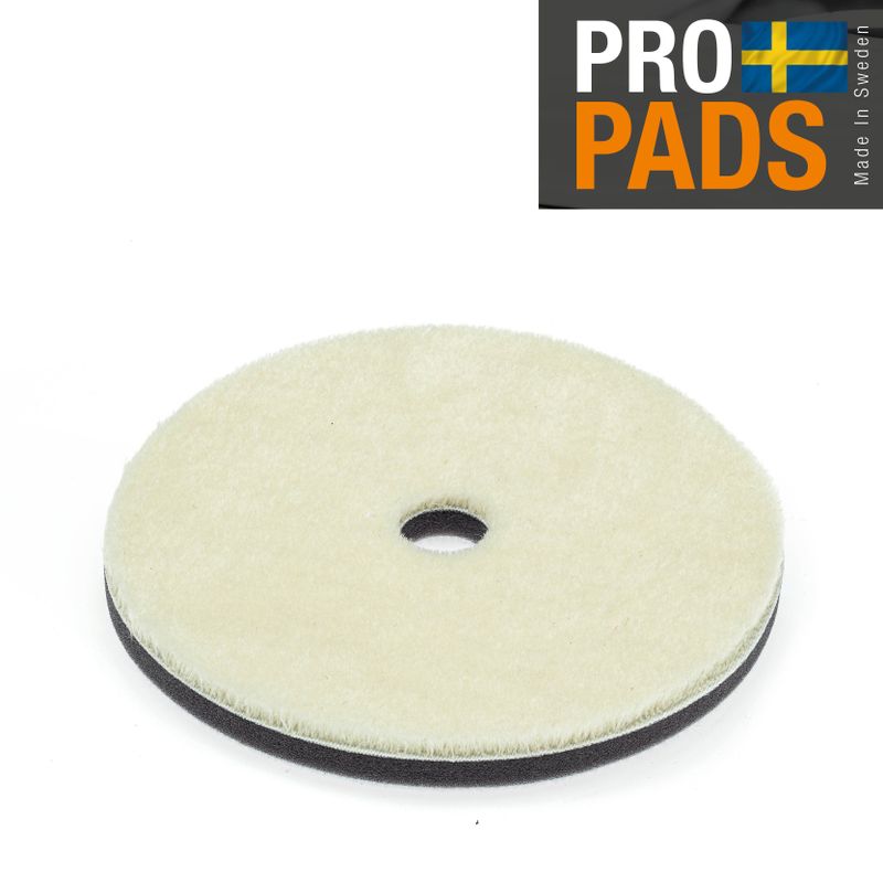 ProPad Wool 85/75 mm