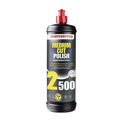 Menzerna Power Finish 2500 1L
