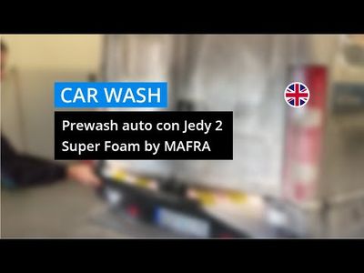 Jedy 2 Super Foam T/25L