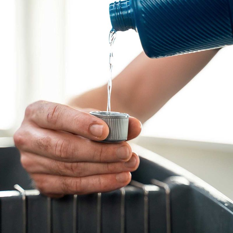 Vanliga produktfrågor