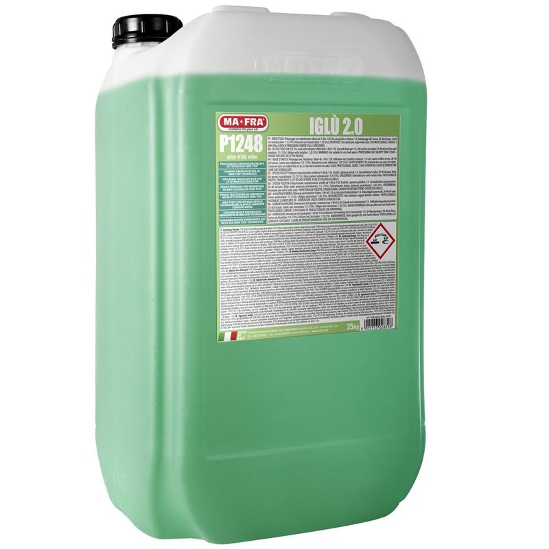 Iglu 2.0 Foam Prewash 25L
